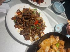 -津沽小院(天津之眼店)