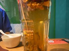 -纳鲁孜·新疆特色餐厅(上海悦荟广场店)