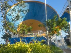 -汕头中海黄金海岸水上乐园