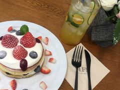 -AFS Cafe & Canteen(闽江二路店)