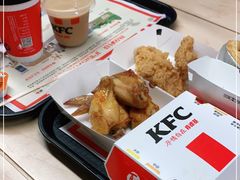 -肯德基(花乡店)