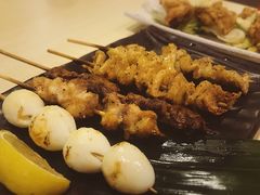 -有喜屋·深夜食堂(北京西路店)