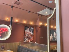 -鱼酷活鱼烤鱼(静安大融城店)