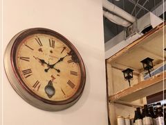 -时间仓(湘江世纪城店)