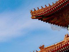 -北京市劳动人民文化宫(太庙)