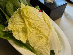 时蔬拼盘-牛街·马辈儿涮肉(牛街总店)