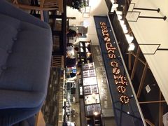 海岩咖啡-海岩咖啡(茂业天地店)