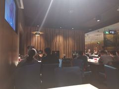 大堂-海底捞火锅(金花路店)