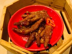 豆豉风爪-避风塘(百联东郊店)