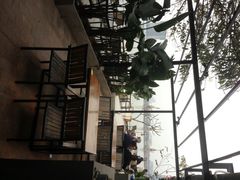 iphone_upload_pic-喜洲吧·江畔老船厂·庭院餐厅(喜临院店)