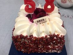 -FASHION BAKERY法森贝克(新德路店)