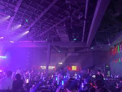 -MOSSO·Liveshow(M3香港广场店)