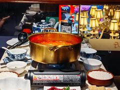 -贵州人家·酸汤火锅·20年老字号