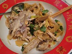 -清晖小苑•顺德地方菜(壹海城店)