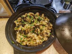 -山顶沙河粉-粤菜馆(凯旋店)
