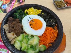 -庆米鲜朝鲜族拌饭(固戍店)
