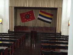 -辛亥革命博物院北区