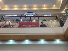 -杉杉奥特莱斯广场(哈尔滨店)