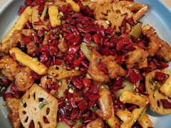 -尚一汤·粤菜海鲜(环球港店)