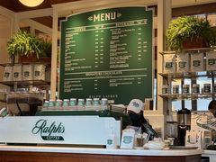 -Ralph’s Coffee(北京三里屯店)