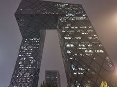 -中央广播电视总台(光华路办公区)