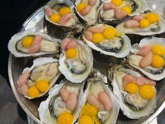 -飞尝蚝·顺德菜·鱼生(顺德总店)