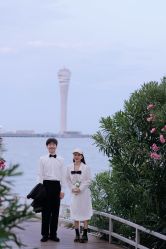 -巴黎春天·菀纱仙庭婚纱美学