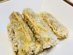脆皮粉蒸肉-马旺子酒楼
