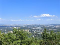 -阳台山自然风景区