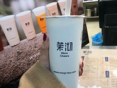 -茉沏(光启城店)