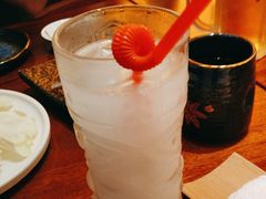 -鸟鹏烧鸟居酒屋(仁恒梦中心店)