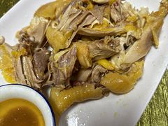 -巫记鸡饭店