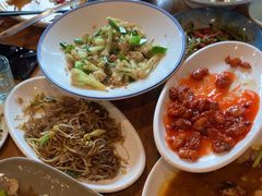 -丰乐餐厅·始于1999·本地老字号