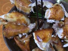 -张家卫·阳江菜·小海鲜(肥婆湾桥店)