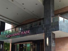 -昆明中心皇冠假日酒店