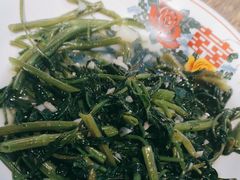 -山芋腔苏北菜(盐城滨海店)