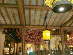 大堂-吴莊(龙城万科里店)