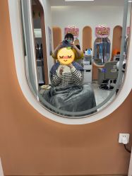 -希梵尔头皮抗衰·科技养发