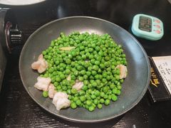 -简小舍·民间手艺菜(武昌江滩店)