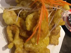 -粗粮人家·东北菜(洋桥店)