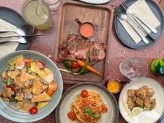 -La Terre乐田(万象城店)