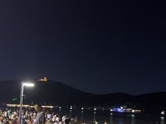 -云龙湖旅游景区