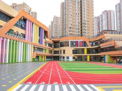 -吉的堡幼儿园(复地花屿城分园)