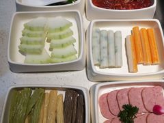 -海底捞火锅(北京路店)