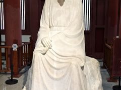 -李白纪念馆