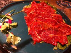 雪上牛小排-蜀大侠火锅(四川北路店)