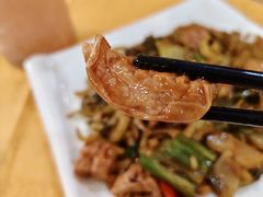 -烧鹅妹饭店