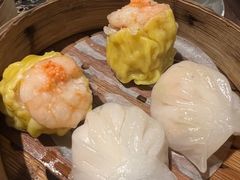-桃源春晓中餐厅 TaoYuan Restaurant