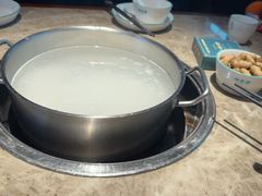 -淘米捞·米汤脆鲩鱼火锅(福田皇岗店)