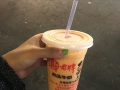 -六合夜市